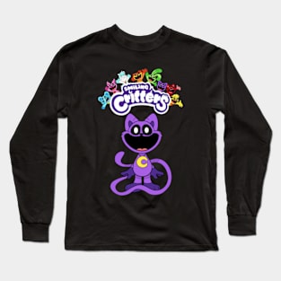 My Friends Is So Funny Long Sleeve T-Shirt